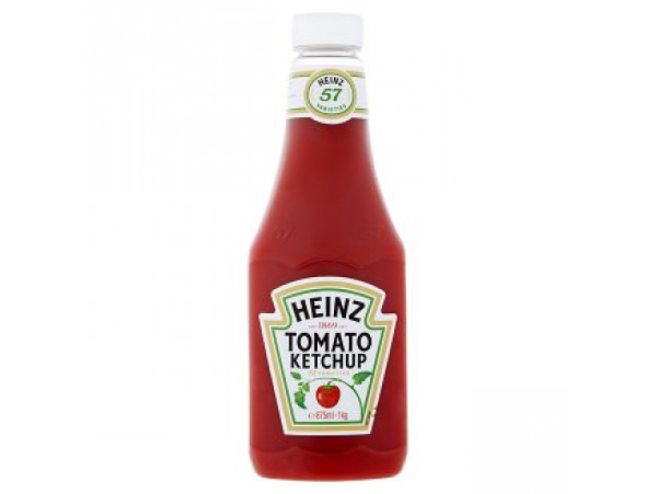 Heinz томатный кетчуп 1 кг